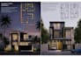draw architectural floor plans and house permit drawings